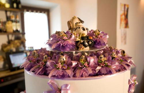 Il Castelluccio Country Resort Restaurant & SPA - Foto 94