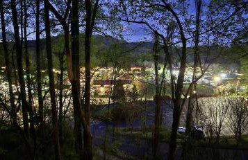 New Alpenrosen Haus-Arcade Hot Tub Sauna Views - Foto 42