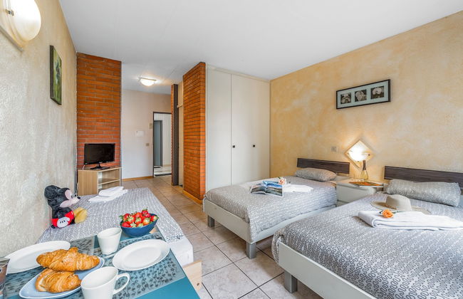 Chiasso Apartments 204 - Foto 1