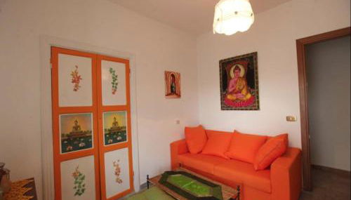 Da Marco Casa Vacanze Borgo Civita - ID 6678 CIN - Foto 5