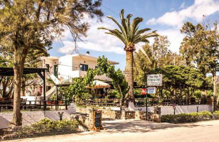 Grameno Apartments - Photo 22