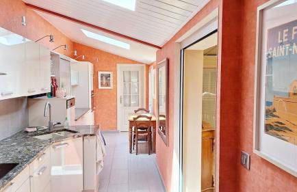 Grande maison 4 chambres 5 lits Les Sables d'Olonne - Foto 6