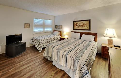 Shores Club 807 - Foto 22