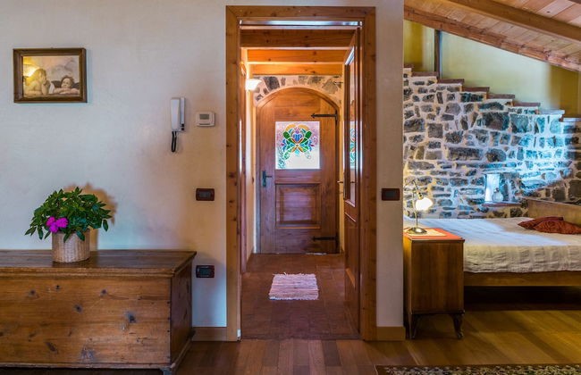 Castello di Zorzino - Foto 6