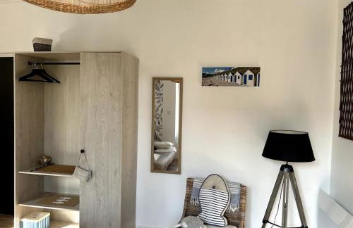 Appartement de la plage - Foto 12