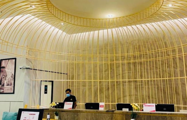 Genting Windmill Homestay - Foto 2