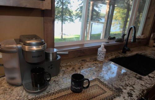 Cuyuna Lake Cabin Retreat - Foto 12