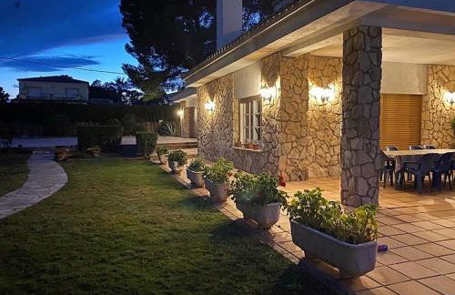 Villa Bella Cala - Foto 13