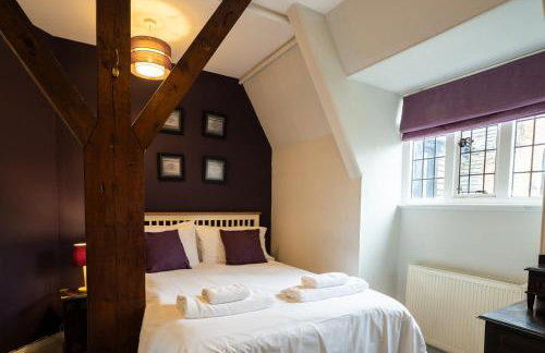 Spacious Country House Apartment - Foto 55