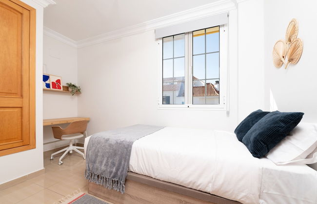 Casa Anik in San Cristobal de La Laguna - Foto 32