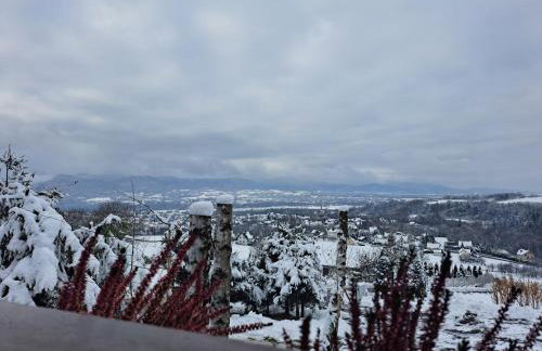 Świerkowy Zakątek u Bacy - Foto 44