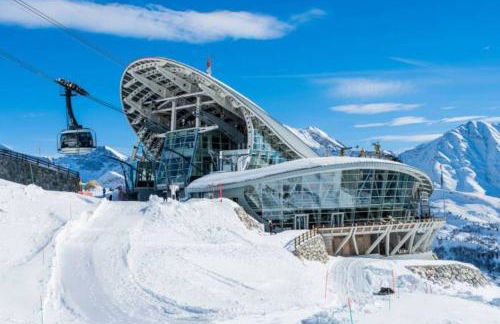 La Maison Everest 73 - bilocale a La Ruine, Morgex - Foto 70