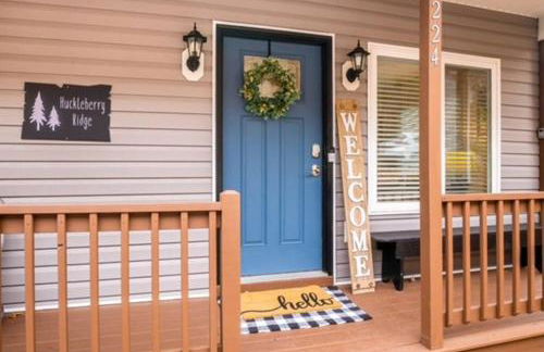 Huckleberry Ridge at Massanutten - Foto 44