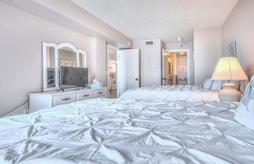 Ocean Trillium 803 - A 1 Bedroom Condo With Beautiful Ocean Views - Foto 25