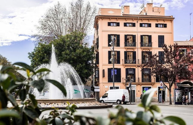 Borne Suites - Turismo de Interior - Foto 1