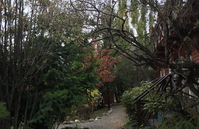 Solares Del Sur Patagonia - Foto 72