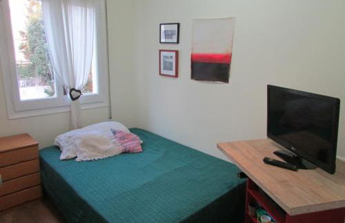 Acogedor apartamento en el centro de Sitges - Foto 12