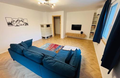 Haus Steiner - Ruhige, top bewertete Ferienwohnung in Lauterbach - Schwarzwald - Foto 19