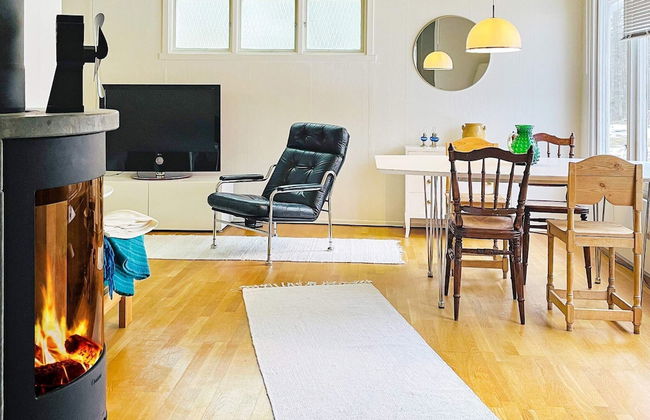 4 Person Holiday Home in Axvall-by Traum - Foto 16