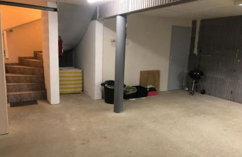 Gîte Argouges - Foto 14