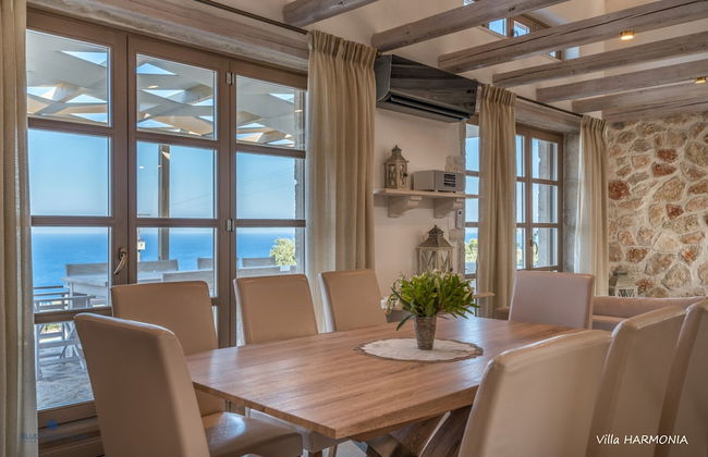 Blue Caves Villas - Foto 22