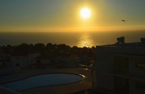 Cazenn Nazaré - Apartment Z - Foto 33