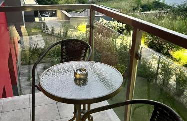 GREY PEPPER with balcony - Foto 12