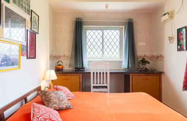 The Assagao House Luxury Villa - Photo 37