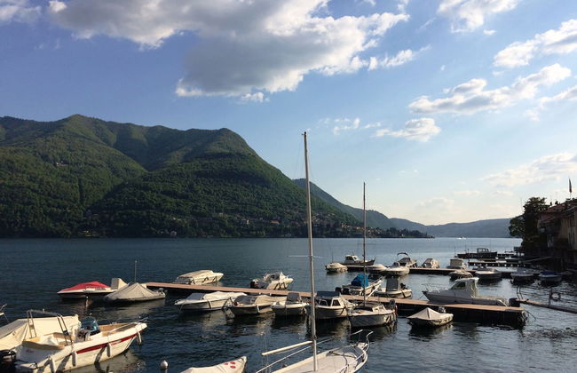 Villa Albonico - Foto 24