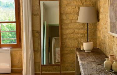 Les Courtines - Appartement de caractère à la Roque-Gageac - Les Lauriers - Foto 17