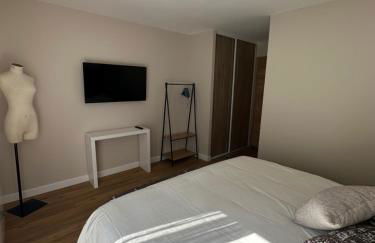 Chez Babeth Maison atypique en conteneurs pour 10 personnes - Foto 35