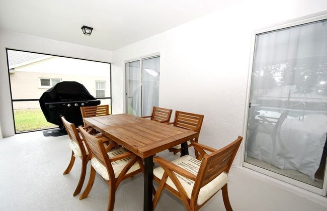 Greater Groves - 5 Bedrooms House w/pool-5202GG Home by RedAwning - Foto 24