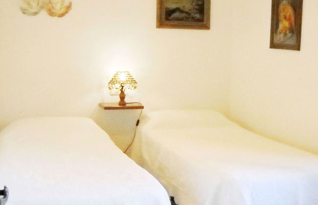 Villa in Sasso Pisano Wuith Garden - Foto 7