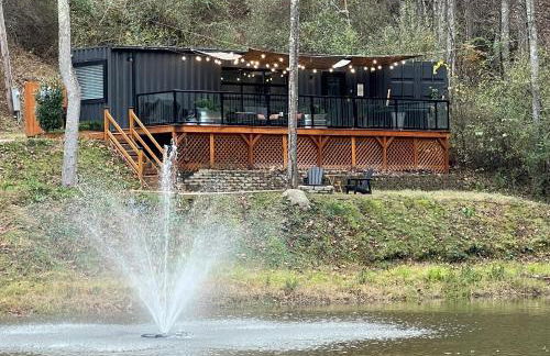 The Hideaway on Tacketts - Shipping Container - Photo 14