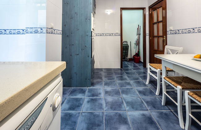 Gran Apartamento Avenida 57 - Foto 27