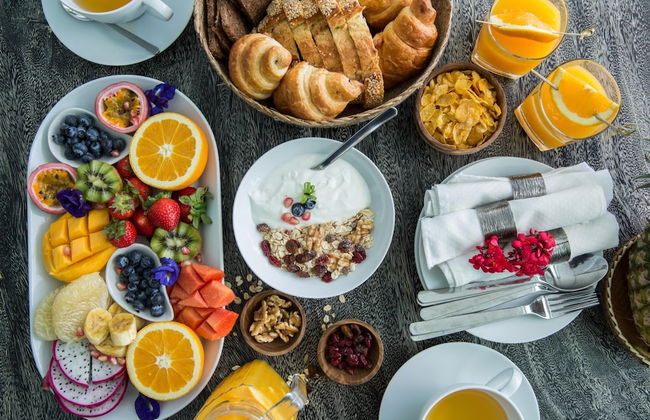 Villa Zest At Lime Samui-bang Makham - Foto 14