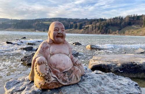 Mirabell - charmante Ferienwohnung im Allgäu - Foto 25