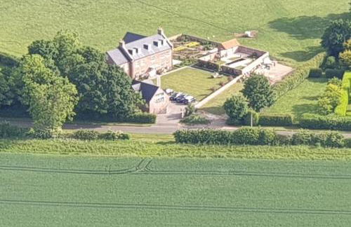 Boutique double room with country village views - Photo 5