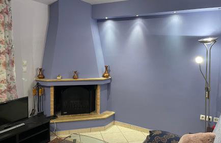 Awesome Home 3' from Metro (M3) Station Agia Paraskevi - Foto 51