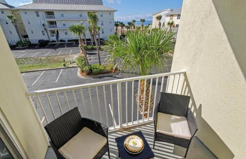 Navarre Beach Landing - Beach Gear Included - Walk to Beach - Sunset Views - Foto 40