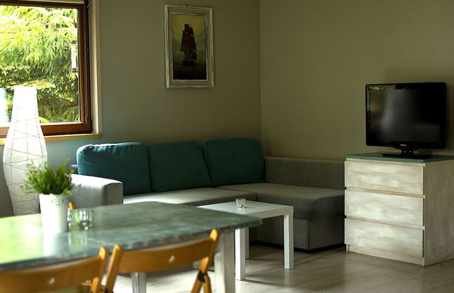 Holiday Home in Kopalino Near Baltic Coast - Photo 16