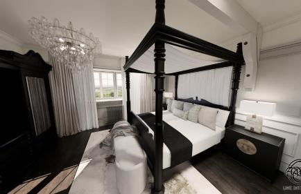 The Plas - Rhosneigr Manor House - Foto 11