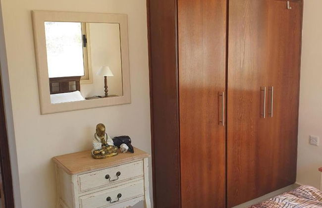 Villa Aquavitus in Pachyammos - Foto 12