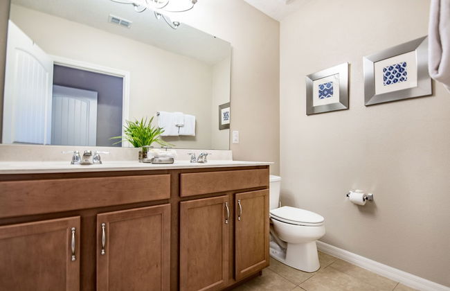 Pool Home, 11 mi to Disney! Free Water Park - Photo 31