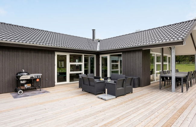 "Rathulf" - 500m from the sea - Photo 8