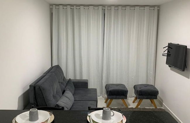 Apê a 3 min da Praia em Cabedelo - Photo 8