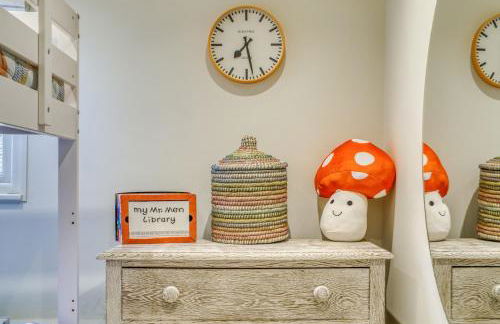 Gleanings Cottage - Foto 34