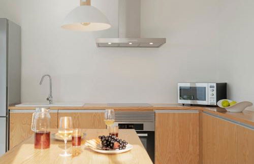 Casas da Vargem shared swimming pool by An Island Apart - Foto 17