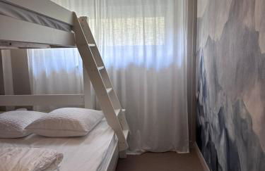 L'Appartement La Mongie - Foto 2