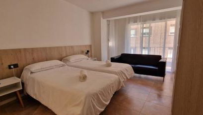 Coastal Charm in Alicante - Foto 5